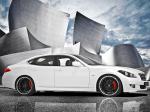 Infiniti M30d S by Infiniti Zentrum Hamburg 2011 года